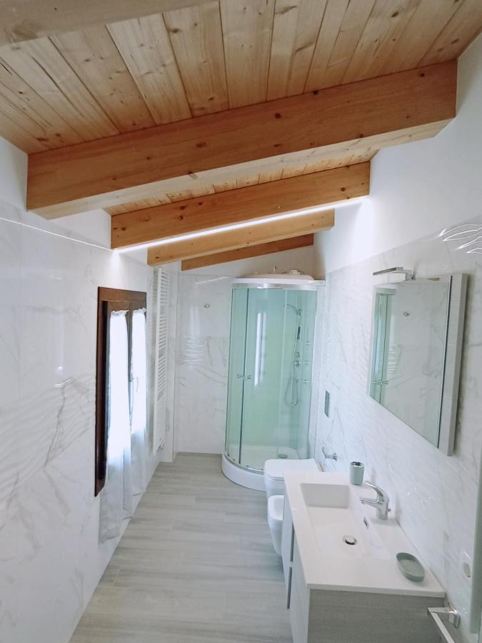 Mombaroccio B&B Profumo Di Gelsomino מראה חיצוני תמונה