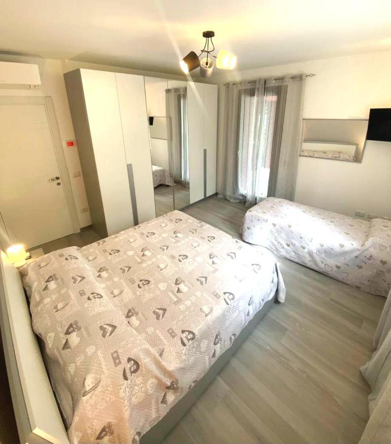 Mombaroccio B&B Profumo Di Gelsomino מראה חיצוני תמונה