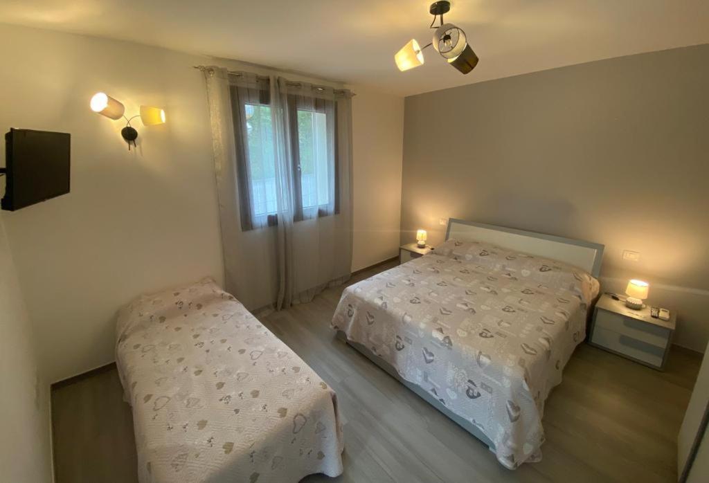 Mombaroccio B&B Profumo Di Gelsomino מראה חיצוני תמונה