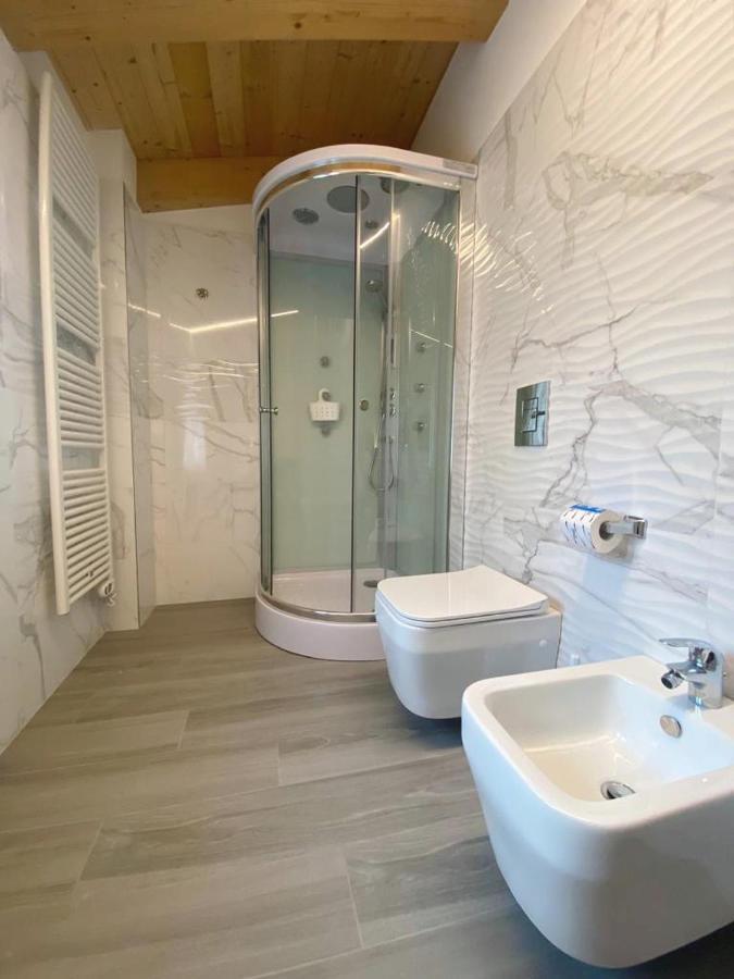 Mombaroccio B&B Profumo Di Gelsomino מראה חיצוני תמונה