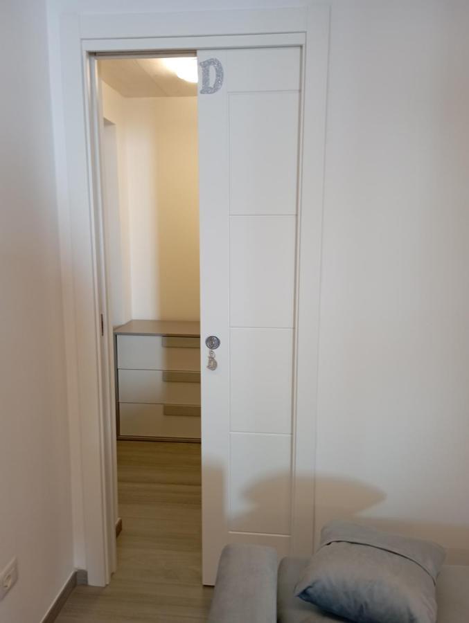 Mombaroccio B&B Profumo Di Gelsomino מראה חיצוני תמונה
