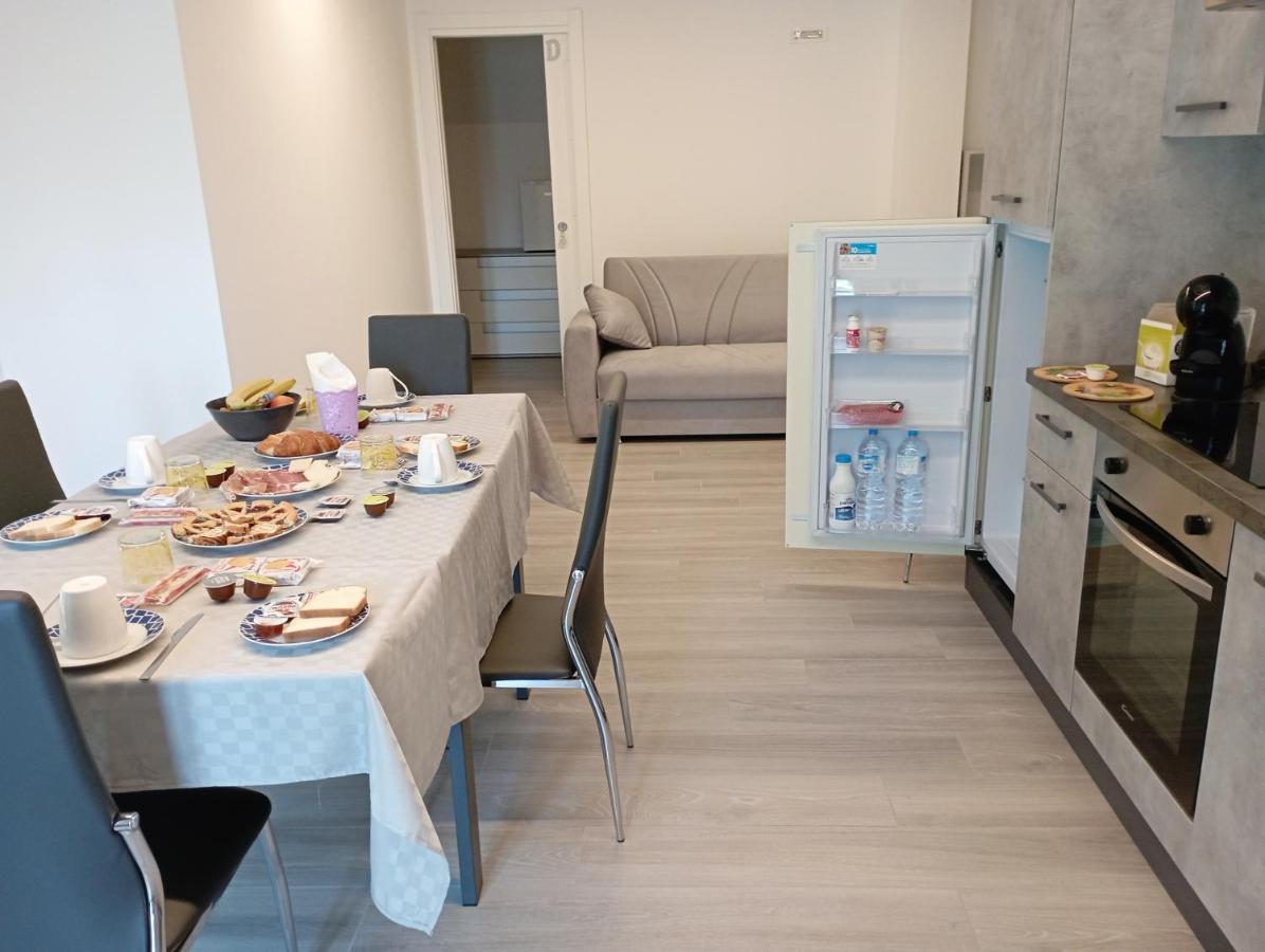Mombaroccio B&B Profumo Di Gelsomino מראה חיצוני תמונה
