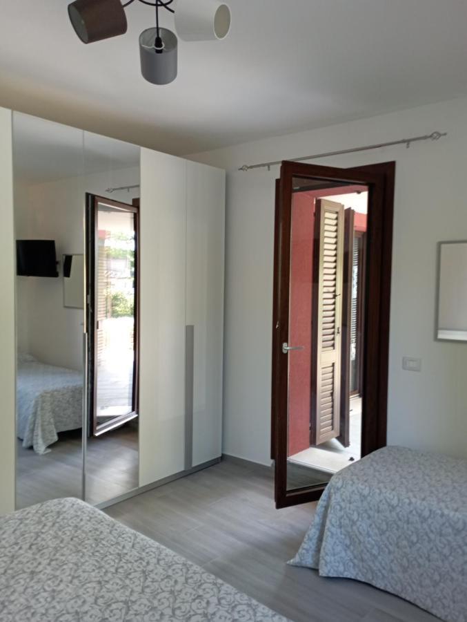 Mombaroccio B&B Profumo Di Gelsomino מראה חיצוני תמונה
