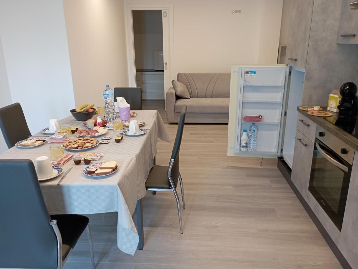 Mombaroccio B&B Profumo Di Gelsomino מראה חיצוני תמונה