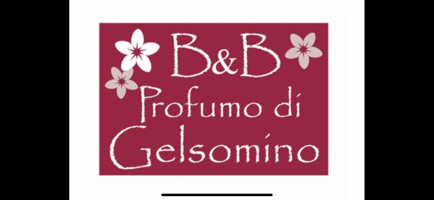 Mombaroccio B&B Profumo Di Gelsomino מראה חיצוני תמונה