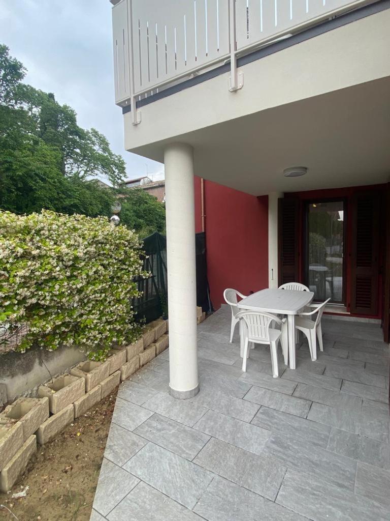 Mombaroccio B&B Profumo Di Gelsomino מראה חיצוני תמונה
